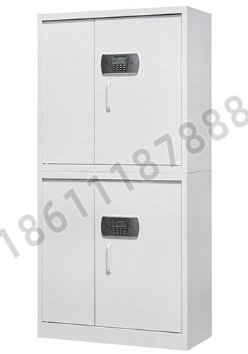 點(diǎn)擊查看商品:電子鎖雙節柜