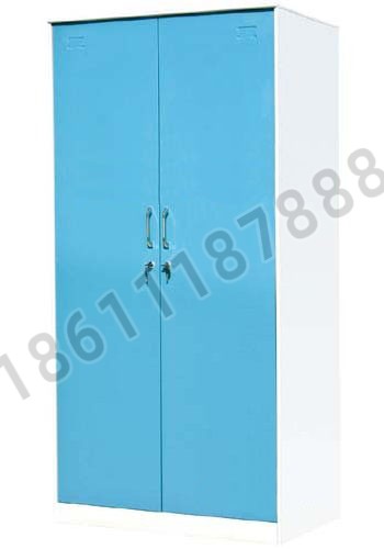 點(diǎn)擊查看商品:圓邊二門(mén)更衣柜