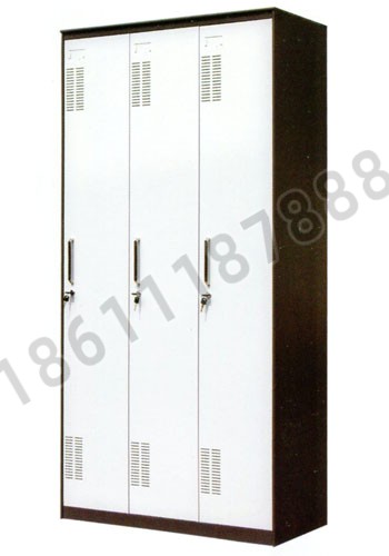 點(diǎn)擊查看商品:三門(mén)更衣柜