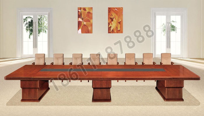 點(diǎn)擊查看商品:會(huì )議桌