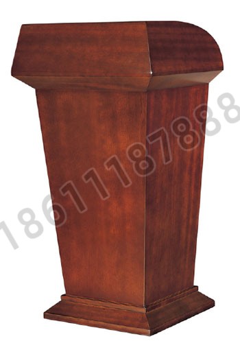 點(diǎn)擊查看商品:演講臺