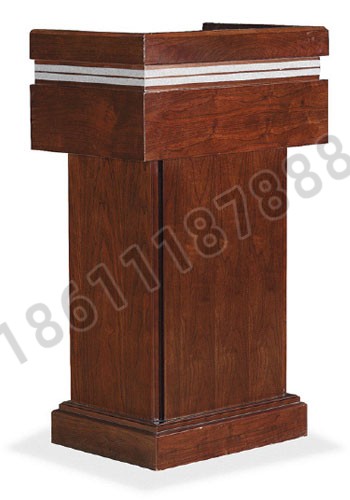 點(diǎn)擊查看商品:演講臺