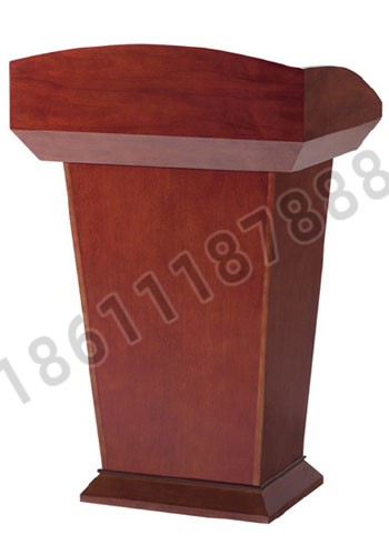 點(diǎn)擊查看商品:演講臺